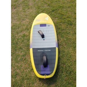 Fanatic Tweedehands 2023 Fanatic Wingboard Sky Style TE 5'1 85L