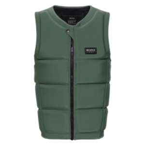 Mystic Mystic Star impact vest Fzip wake Dark olive