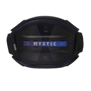 Mystic Mystic stealth waist harness blue / black