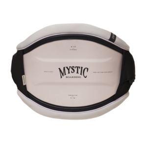 Mystic Mystic Majestic waist harness off white