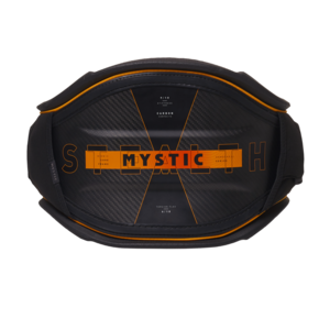 Mystic Mystic stealth waist harness retro orange