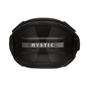 Mystic Mystic stealth waist harness black / grey
