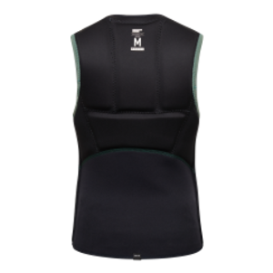 Mystic Mystic Star impact vest Fzip women