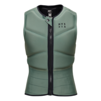Mystic Star impact vest Fzip women