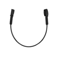 Wing Harness loop fixed