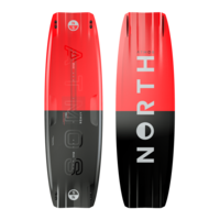 2024 North Atmos Hybrid