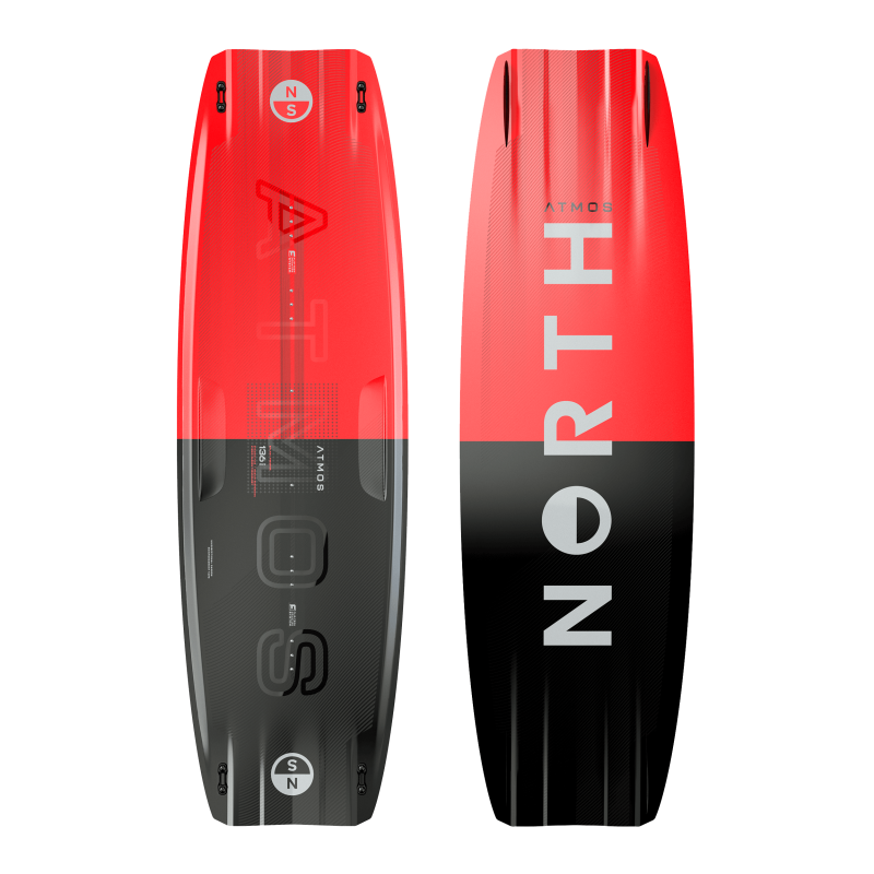 2024 North Atmos Hybrid
