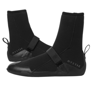 Mystic Mystic Ease Boot 3mm Round Toe Black