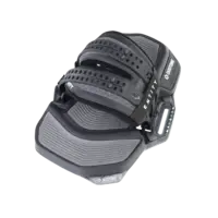 2024 Duotone Entity Ergo Black Edition