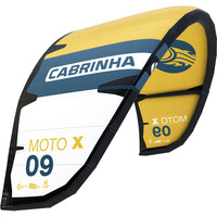2024 Cabrinha Moto X