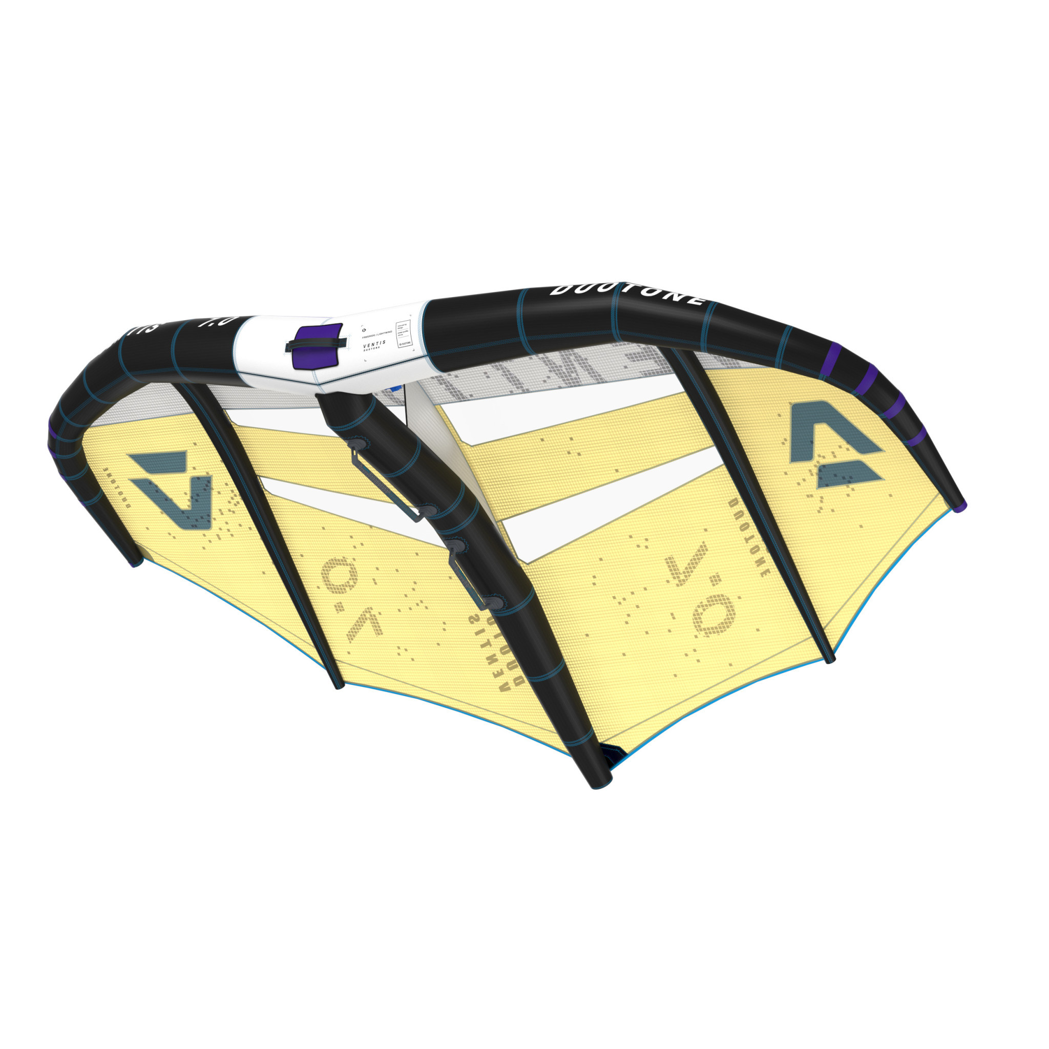 2025 Duotone Ventis