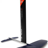 Starboard S-Type Wingset QL2 2000 + 72 cm Mast