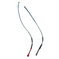 DTK-Line Spare Minimalistic Pigtails Back