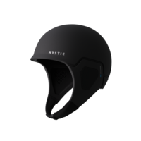 Mystic Impact Cap Black