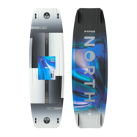 2025 North Atmos PRO TT Board