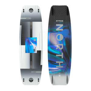 North 2025 North Atmos PRO TT Board