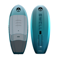 2025 North Swell Foil Board