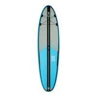 Brunotti Discovery Uni 10'6 SUPboard
