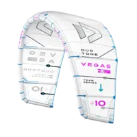 2025 Duotone Vegas Concept Blue