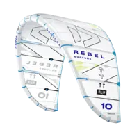 2025 Duotone Rebel SLS Concept Blue