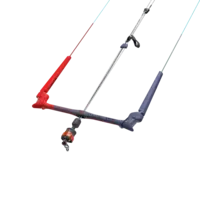 2025 Duotone Trust Bar Quad Control