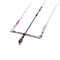 2025 Duotone Click Bar Quad Control