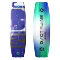 2025 Duotone Jaime Concept Blue