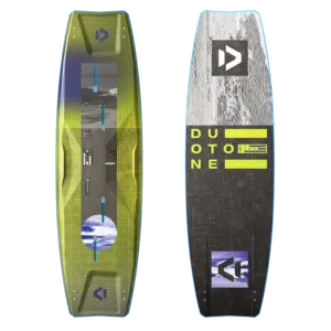 Duotone 2025 Duotone Select Concept Blue