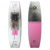 2025 Duotone Soleil Concept Blue