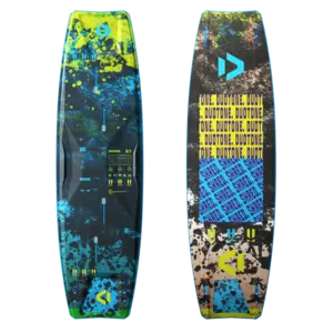 Duotone 2025 Duotone Shred