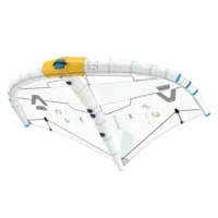 2025 Duotone Unit SLS Concept Blue Wing