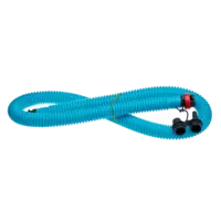 Duotone Pump + Adaptor