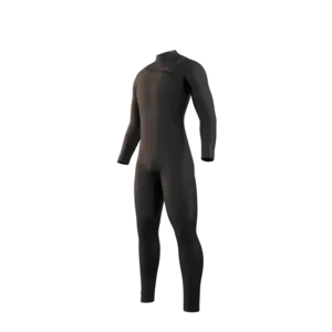 Mystic 2025 Mystic Majestic Fullsuit 5/4mm Fzip