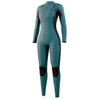 Haven Fullsuit 4/3mm Double Fzip Women