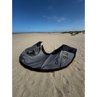 Tweedehands North Orbit Ultra Kite 9.0