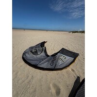 Tweedehands North Orbit Ultra Kite 7.3