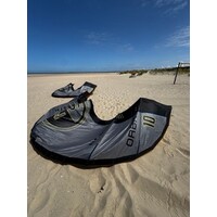 Tweedehands North Orbit Ultra Kite 10