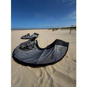 North Tweedehands North Orbit Ultra Kite 10
