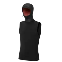 Neoprene Top with hood 3/2mm