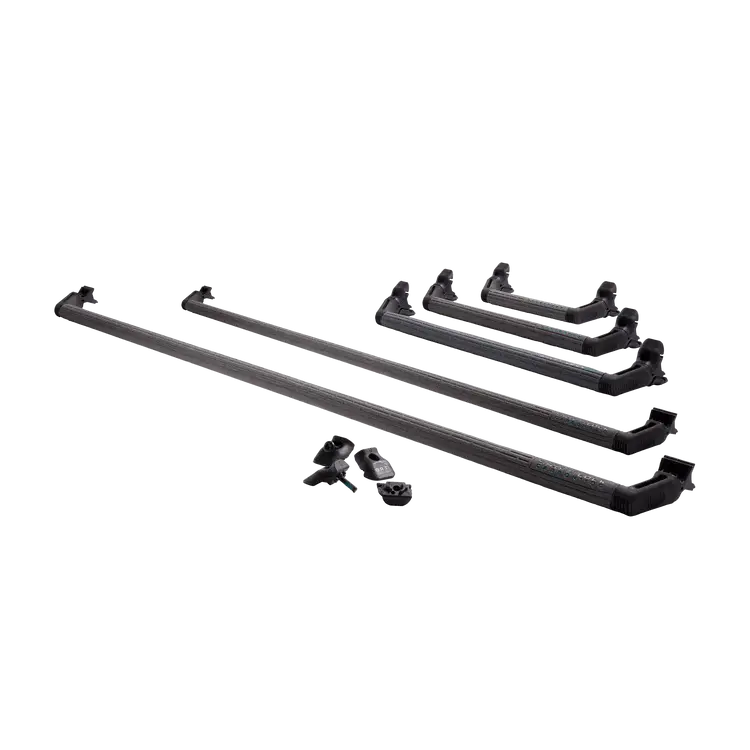 North ShiftLock Handle - Carbon