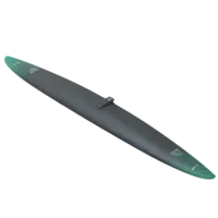 North Sonar P Front wing