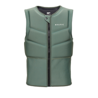 Mystic Star Impact Vest Fzip