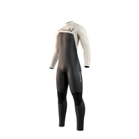 Mystic Motion Fullsuit 5/3mm Fzip