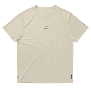 Mystic Mystic Tactic S/S Loosefit Quickdry