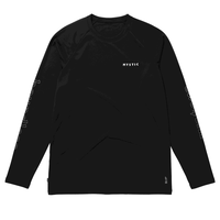 Mystic Tactic L/S Loosefit Quickdry