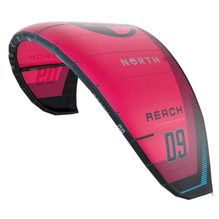 Reach Kite