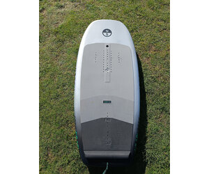North Tweedehands North Seek Foil Board 4'8 2024 - VERTIGO