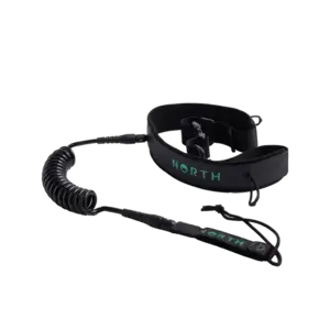 North Waist Board Leash
