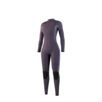 Mystic Haven Fullsuit 5/3mm Double Fzip Women