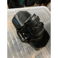 tweedehands entity ergo pads